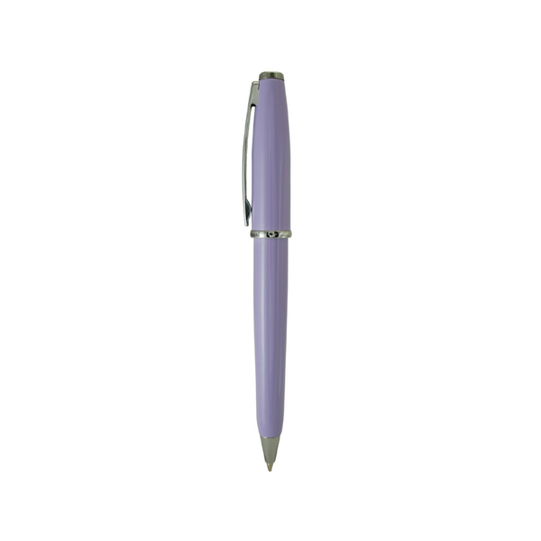 将图片加载到图库查看器,Monteverde Aldo Domani Ballpoint Lavender