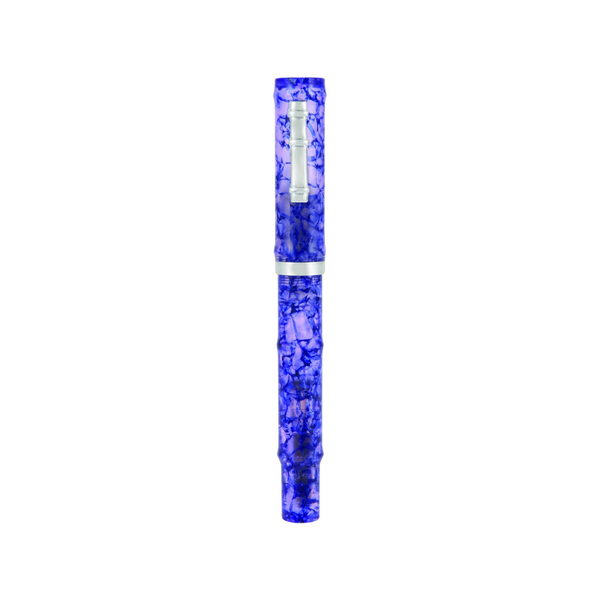 Load image into Gallery viewer, Monteverde Laguna Inkball Pen Blue