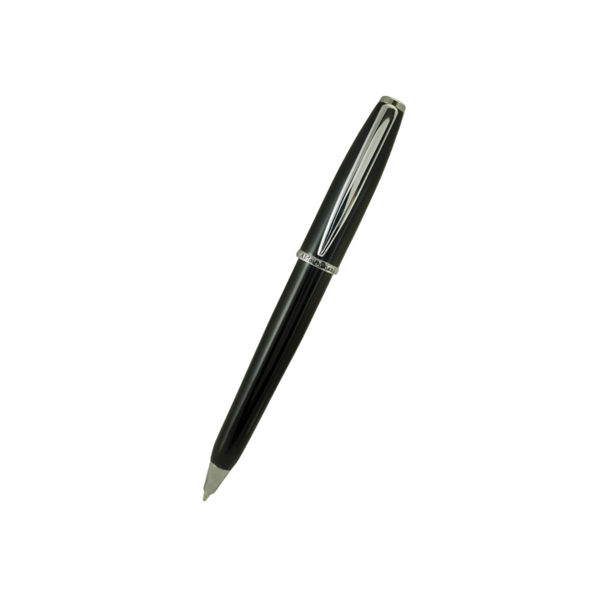 Load image into Gallery viewer, Monteverde Aldo Domani Ballpoint Black