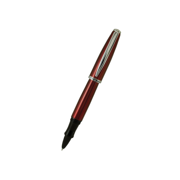 Load image into Gallery viewer, Monteverde Aldo Domani Rollerball Red