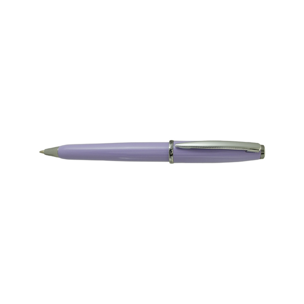 将图片加载到图库查看器,Monteverde Aldo Domani Ballpoint Lavender