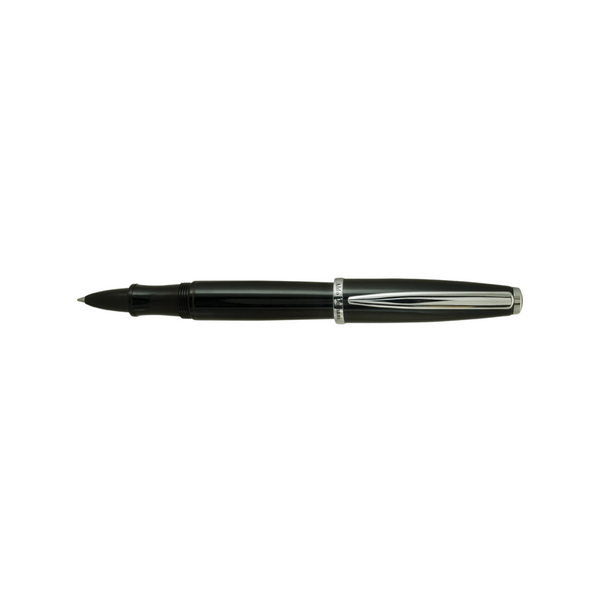 将图片加载到图库查看器,Monteverde Aldo Domani Rollerball Black