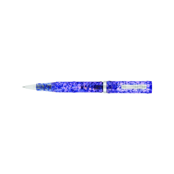 Load image into Gallery viewer, Monteverde Laguna Inkball Pen Blue