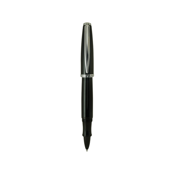 将图片加载到图库查看器,Monteverde Aldo Domani Rollerball Black