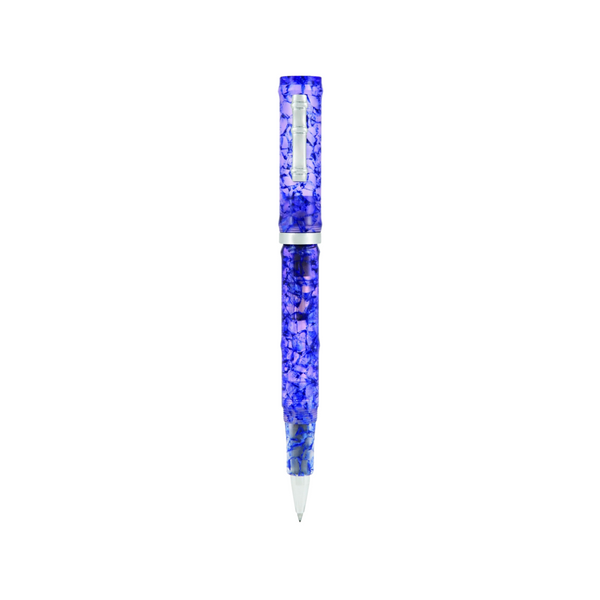 Load image into Gallery viewer, Monteverde Laguna Inkball Pen Blue