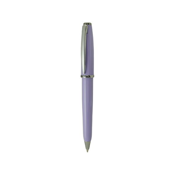 将图片加载到图库查看器,Monteverde Aldo Domani Ballpoint Lavender