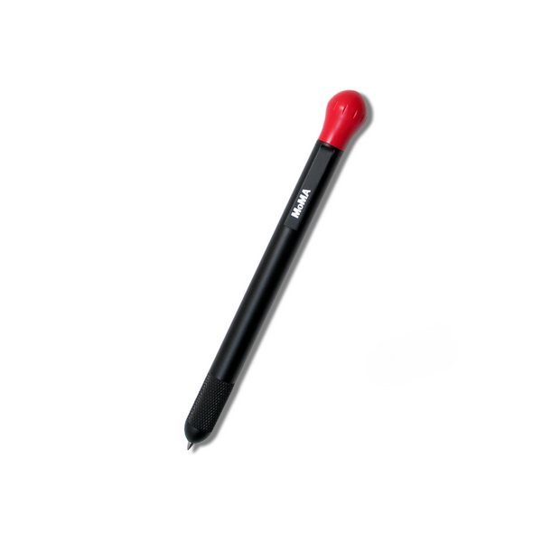 将图片加载到图库查看器,Acme Studio Retractable Rollerball Pen - Ogma