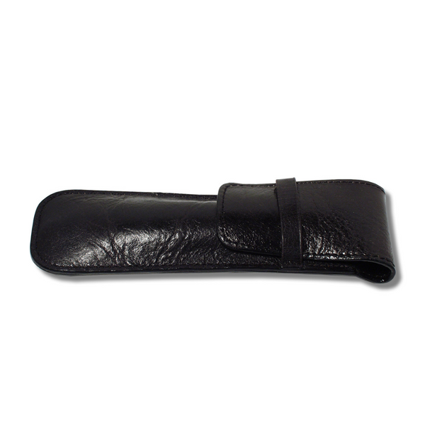 Load image into Gallery viewer, Acme Studio Rollerball Pen - Rings Black/White