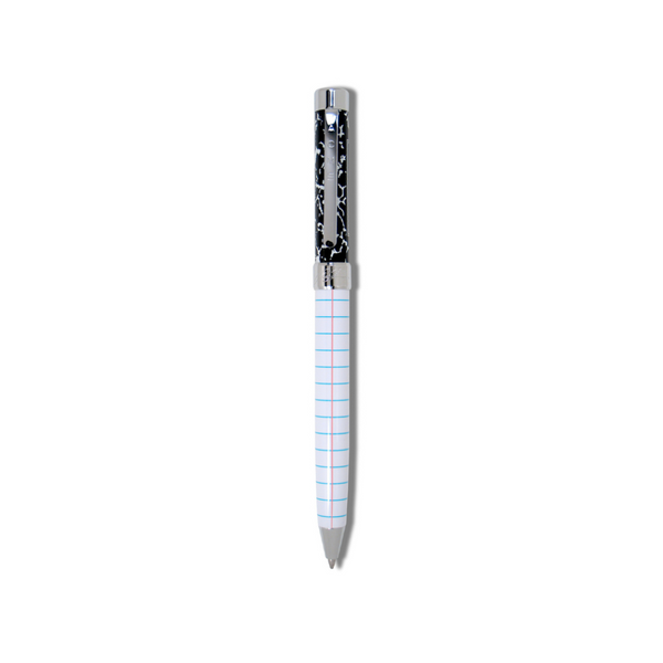 将图片加载到图库查看器,Acme Studio Retractable Rollerball Pen - Composition