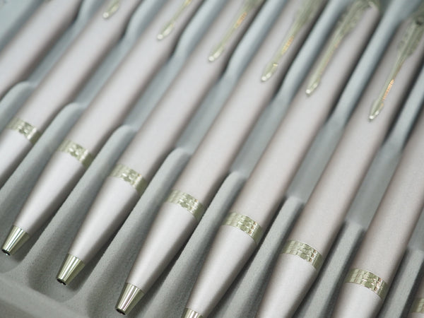 이미지를 갤러리 뷰어에 로드 , Parker IM PROFESSIONAL Ballpoint Pen - Monochrome Champagne