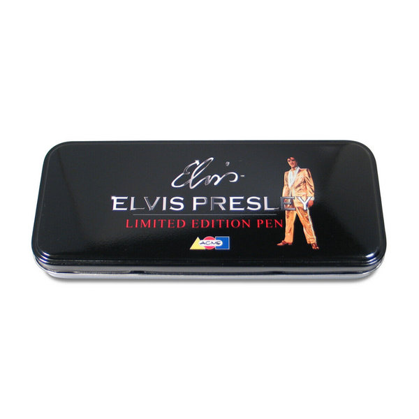 Load image into Gallery viewer, Acme Studio Rollerball Pen - Blue Suede Shoes