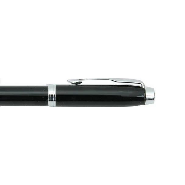 Load image into Gallery viewer, Parker IM Black CT Rollerball Pen