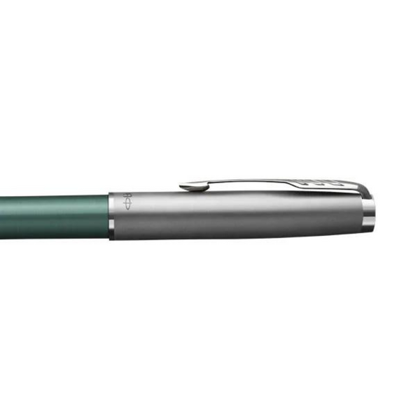画像をギャラリービューアに読み込む, Parker Sonnet Essential SB CT Ballpoint Pen Green