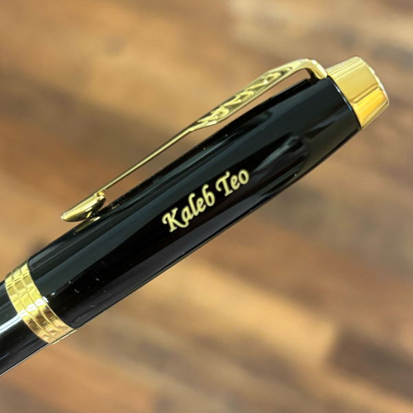 Load image into Gallery viewer, Parker IM Black GT Fountain Pen