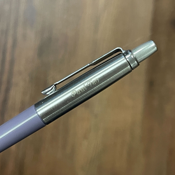 Load image into Gallery viewer, Parker Jotter Originals Ballpoint Pen - Aubergine