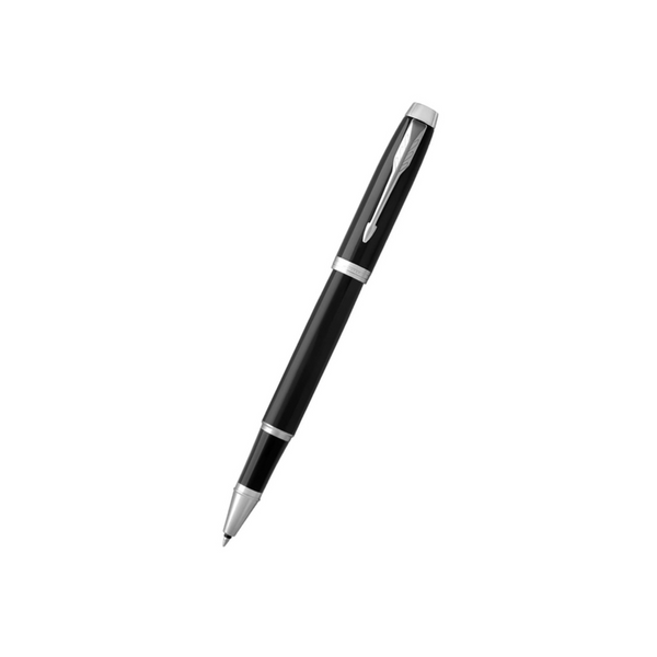 Load image into Gallery viewer, Parker IM Black CT Rollerball Pen
