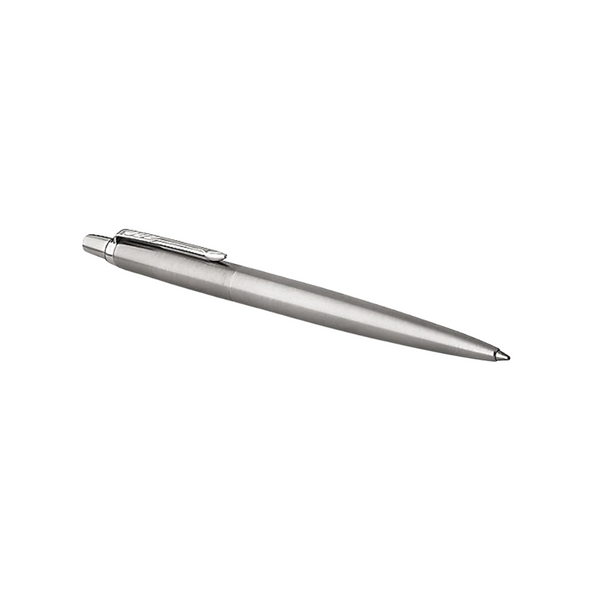 Load image into Gallery viewer, Parker Jotter Stainless Steel CT Ballpoint Pen