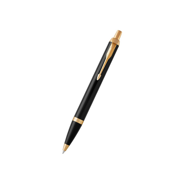 Load image into Gallery viewer, Parker IM Black GT Ballpoint Pen