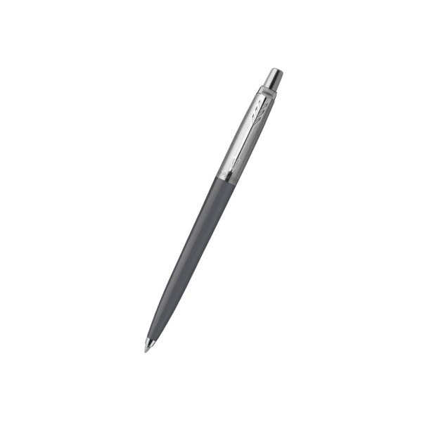 Load image into Gallery viewer, Parker Jotter Originals Ballpoint Pen - Iron Grey