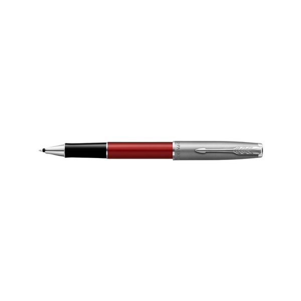 画像をギャラリービューアに読み込む, Parker Sonnet Essential SB CT Rollerball Pen Red