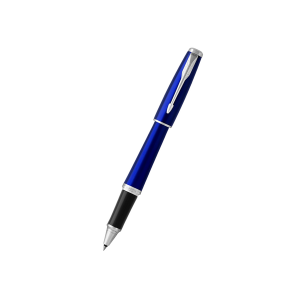 画像をギャラリービューアに読み込む, パーカー アーバン ナイトスカイ ブルー ローラーボール