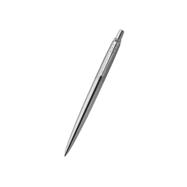 Load image into Gallery viewer, Parker Jotter Stainless Steel CT Ballpoint Pen