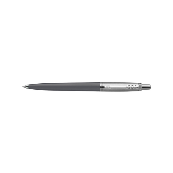Load image into Gallery viewer, Parker Jotter Originals Ballpoint Pen - Iron Grey