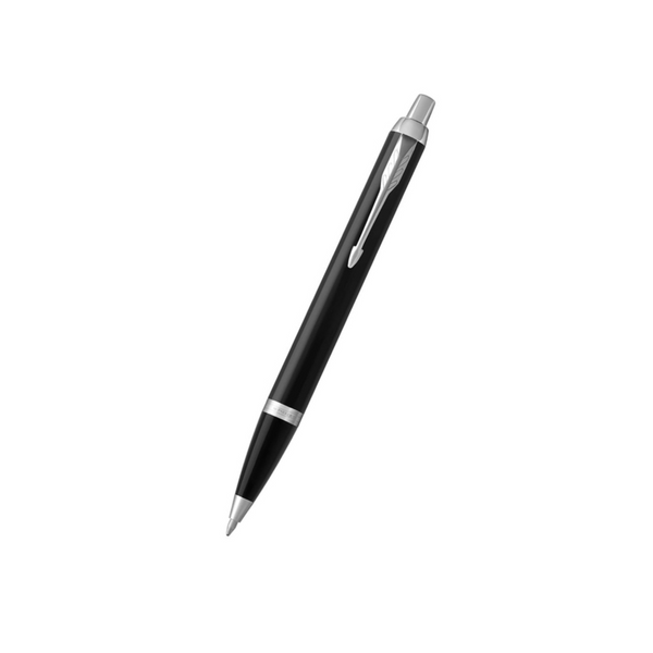 画像をギャラリービューアに読み込む, パーカー IM ブラック CT ボールペン