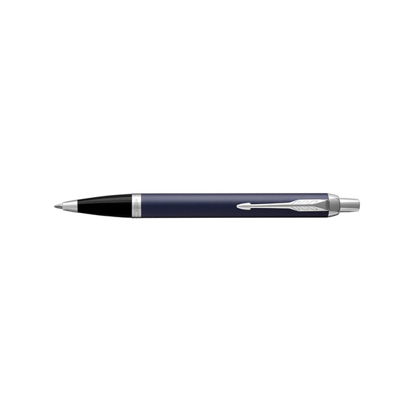 Load image into Gallery viewer, Parker IM Blue CT Ballpoint Pen