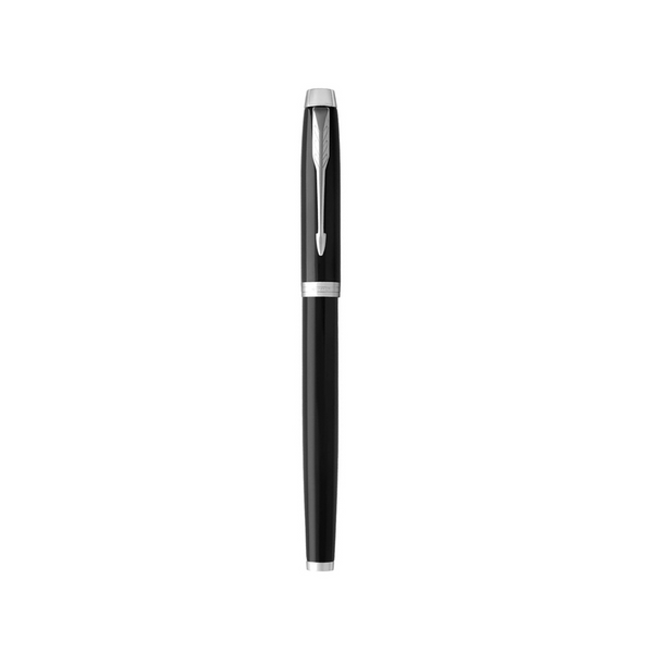 Load image into Gallery viewer, Parker IM Black CT Rollerball Pen
