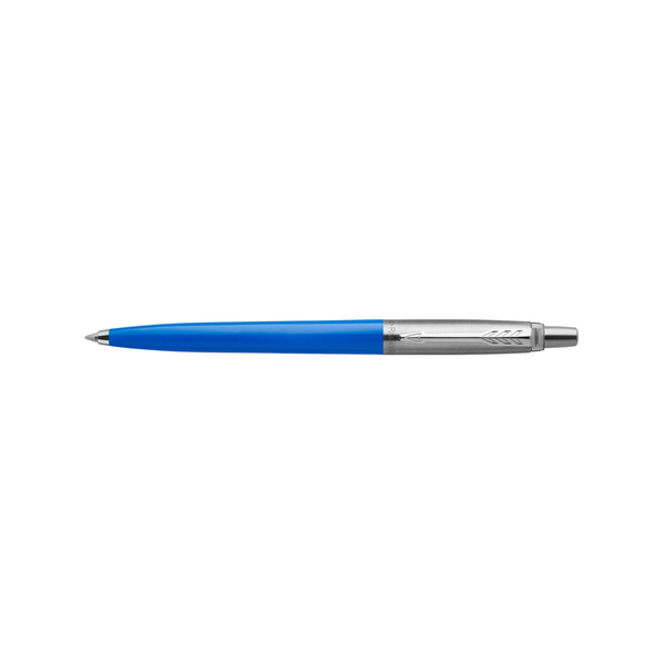 Load image into Gallery viewer, Parker Jotter Originals Blue Ballpoint Pen