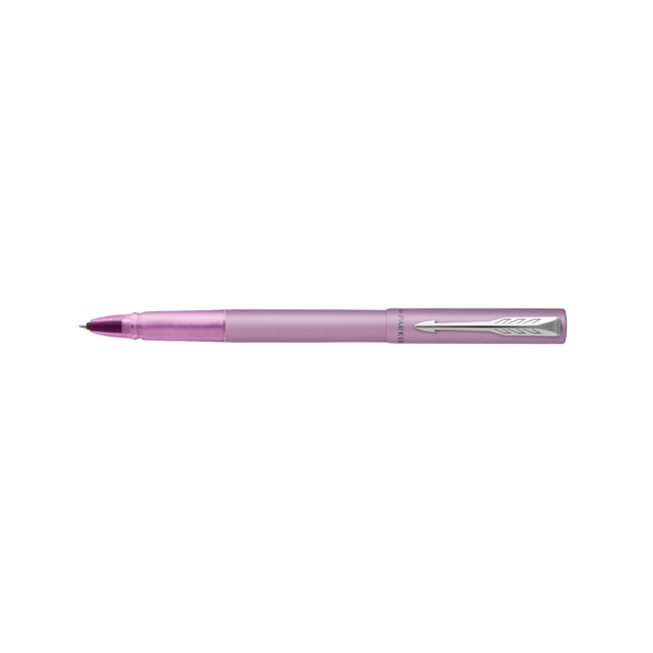 이미지를 갤러리 뷰어에 로드 , Parker Vector XL Rollerball Pen - Lilac