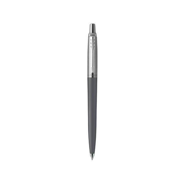 Load image into Gallery viewer, Parker Jotter Originals Ballpoint Pen - Iron Grey