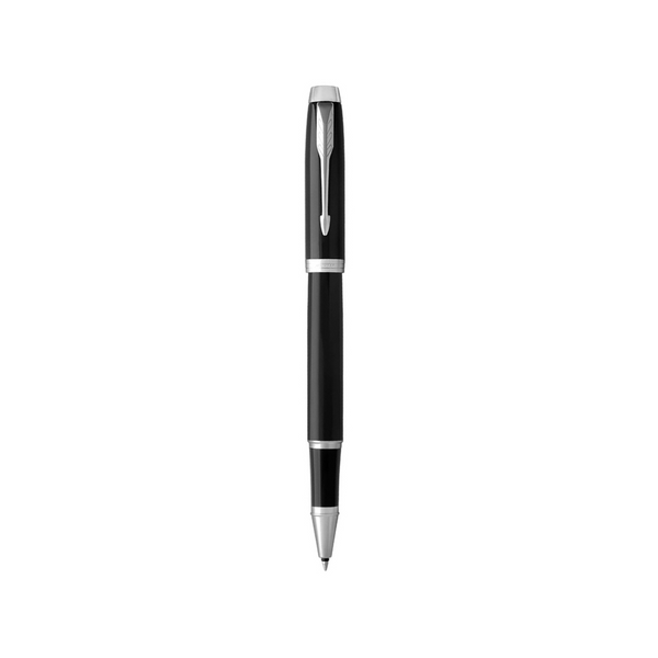 Load image into Gallery viewer, Parker IM Black CT Rollerball Pen