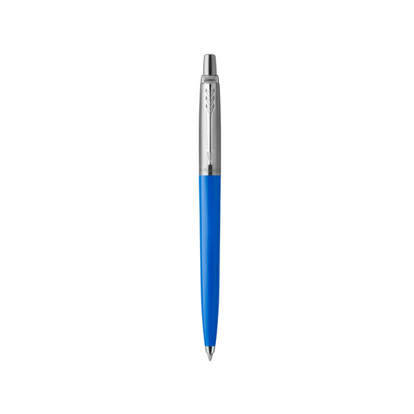 Load image into Gallery viewer, Parker Jotter Originals Blue Ballpoint Pen