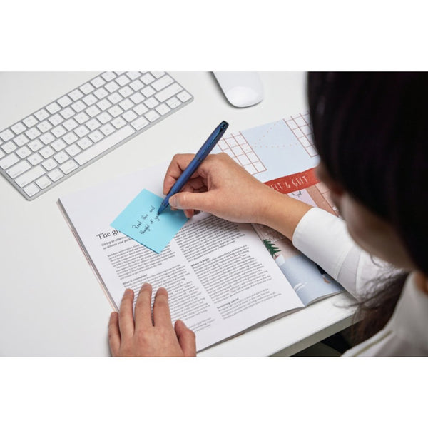 画像をギャラリービューアに読み込む, Parker IM PROFESSIONAL Rollerball Pen Monochrome Blue