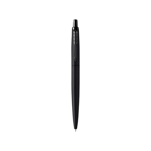 Load image into Gallery viewer, Parker Jotter XL Special Edition 2020 Monochrome Black Ballpoint Pen