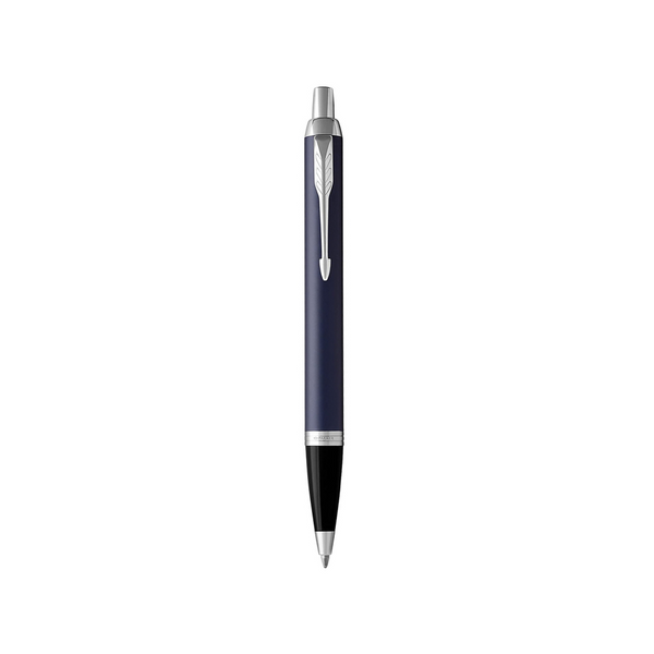 Load image into Gallery viewer, Parker IM Blue CT Ballpoint Pen