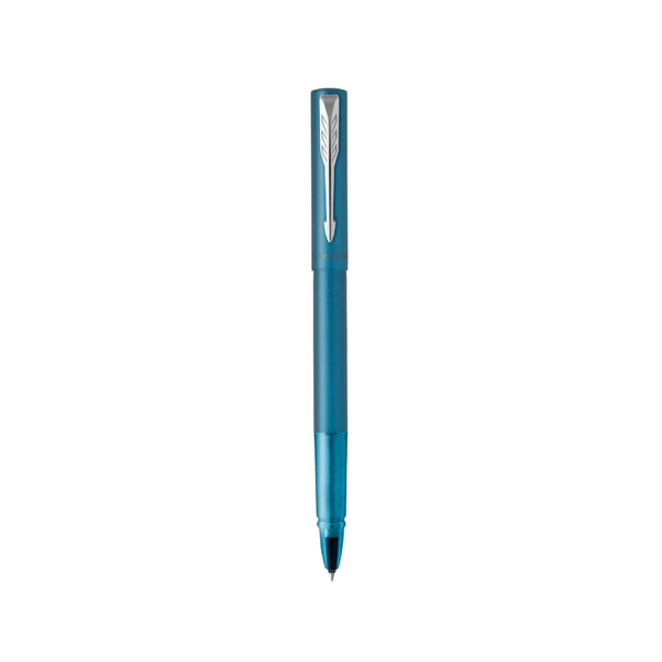 이미지를 갤러리 뷰어에 로드 , Parker Vector XL Rollerball Pen - Teal