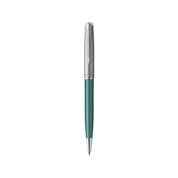 画像をギャラリービューアに読み込む, Parker Sonnet Essential SB CT Ballpoint Pen Green