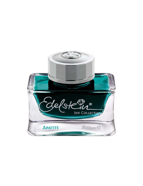 将图片加载到图库查看器,Pelikan Edelstein® 50ml Ink Bottle