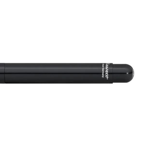 将图片加载到图库查看器,Kaweco Liliput Fountain Pen - Black