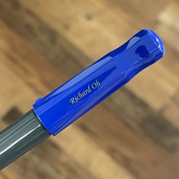 Load image into Gallery viewer, Pilot Kakuno Fountain Pen