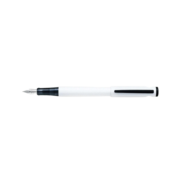 将图片加载到图库查看器,Pilot LIGHTIVE Fountain Pen - Active White