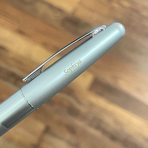 Load image into Gallery viewer, (DC) Pilot Metropolitan Classic MR1 Fountain Pen