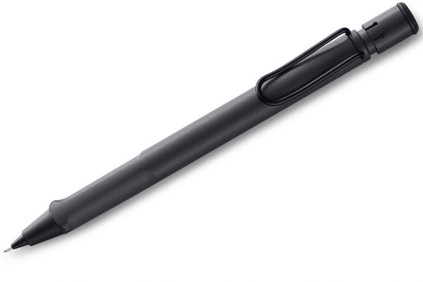 将图片加载到图库查看器,Lamy Safari Mechanical Pencil - Matte Black