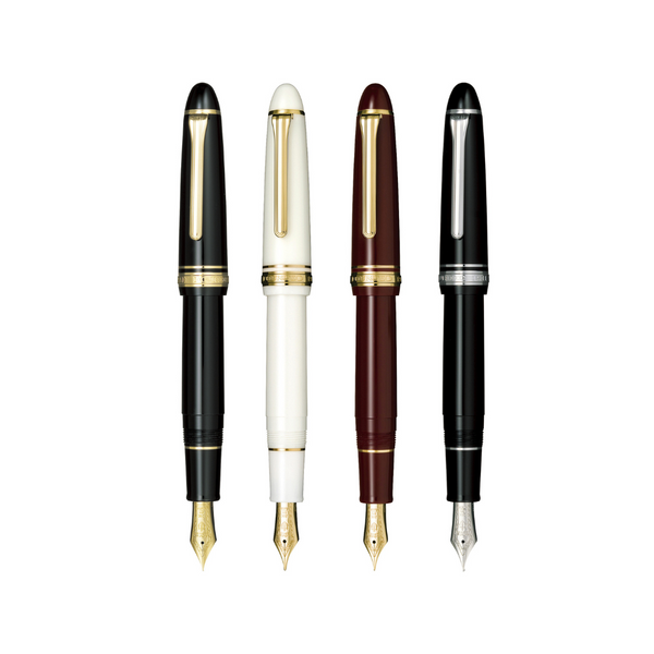 이미지를 갤러리 뷰어에 로드 , 세일러 1911 라지 프로핏 21k 만년필