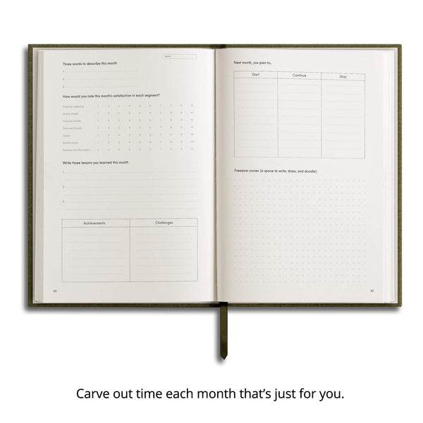 이미지를 갤러리 뷰어에 로드 , Chai Sunrise Weekly Planner - Sakura