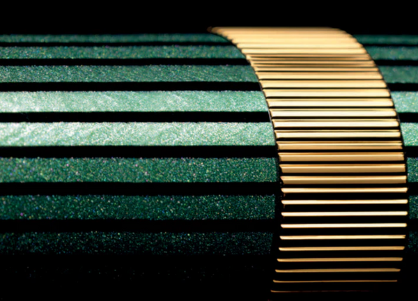 Load image into Gallery viewer, Pelikan Souveran M800 Fountain Pen 40th Anniversary Limited Edition