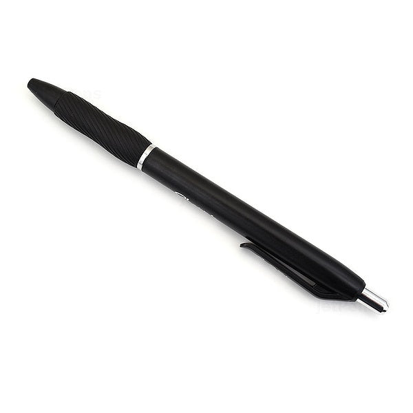 Load image into Gallery viewer, Sharpie Pen S Gel 0.5mm RT 2'S - Black